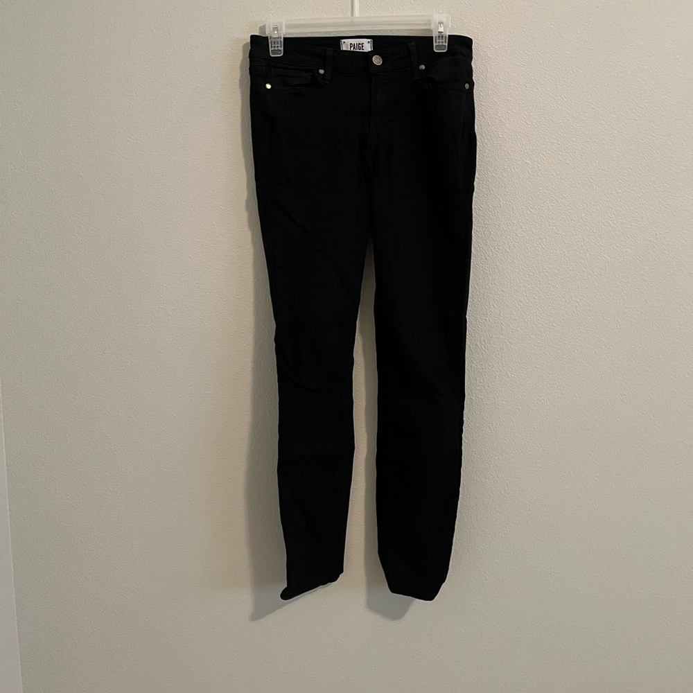 PAIGE VERDUGO ULTRA SKINNY